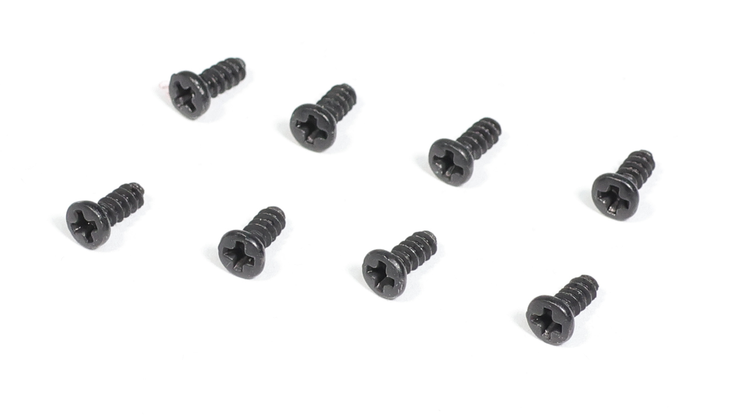 JJRC C8821 Standard Parts