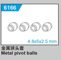 JJRC C8810 Standard Parts