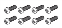 JJRC C8805 Standard Parts