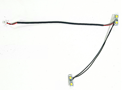 JJRC C8821 Standard Parts