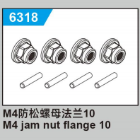 JJRC C8810 Standard Parts