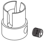 JJRC C8826 Standard Parts