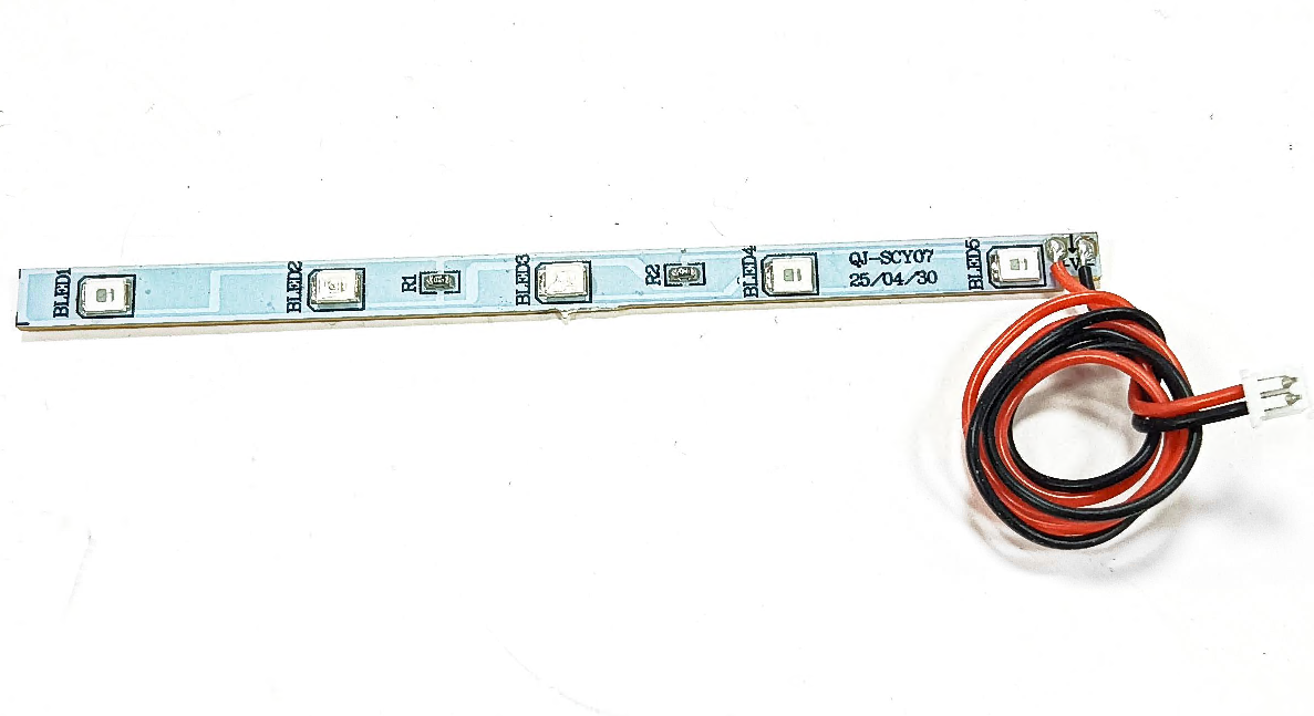 JJRC C8821 Standard Parts