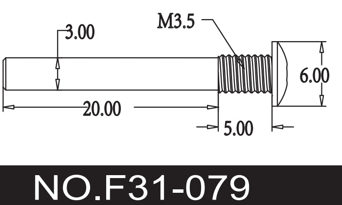 JJRC C8822 Standard Parts