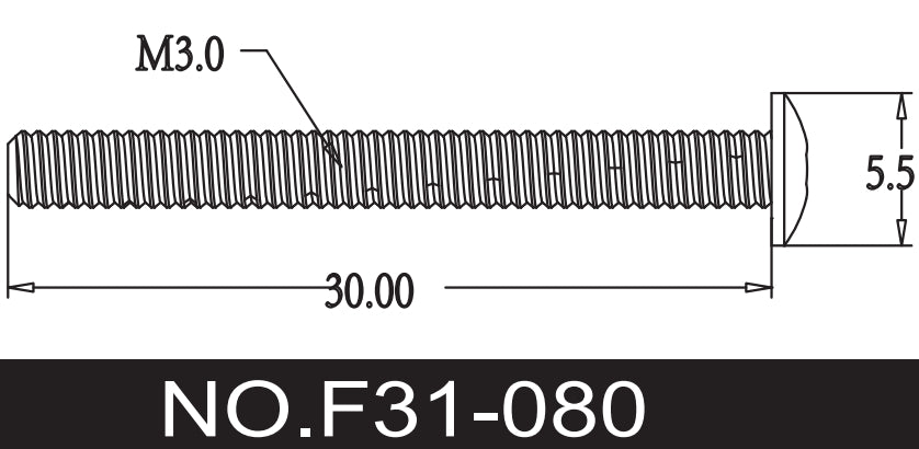 JJRC C8822 Standard Parts