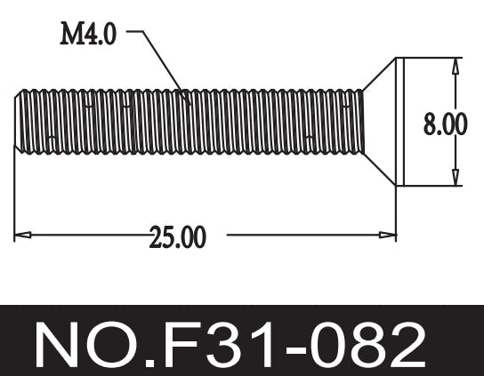 JJRC C8822 Standard Parts