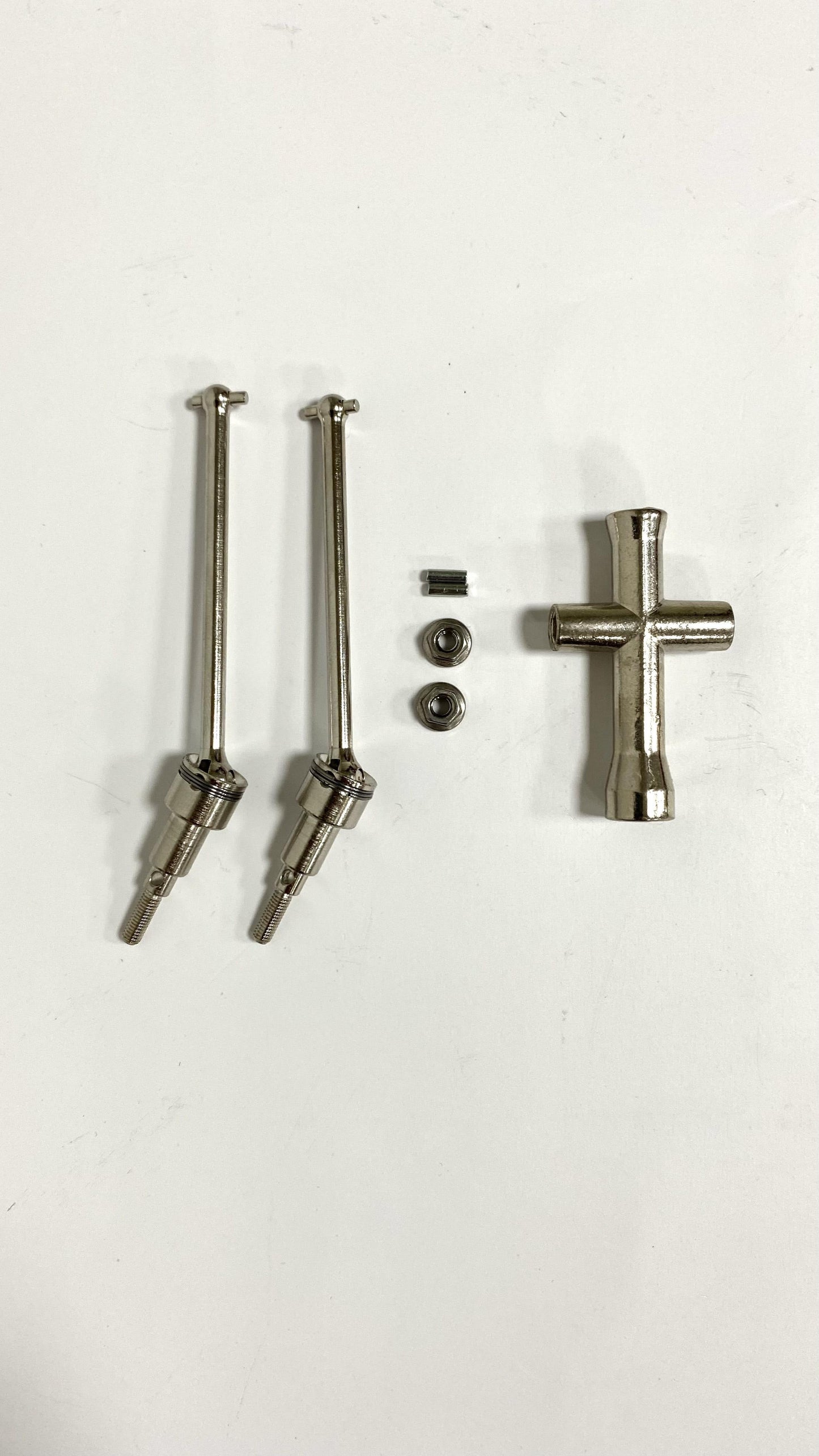 JJRC C8821 Standard Parts