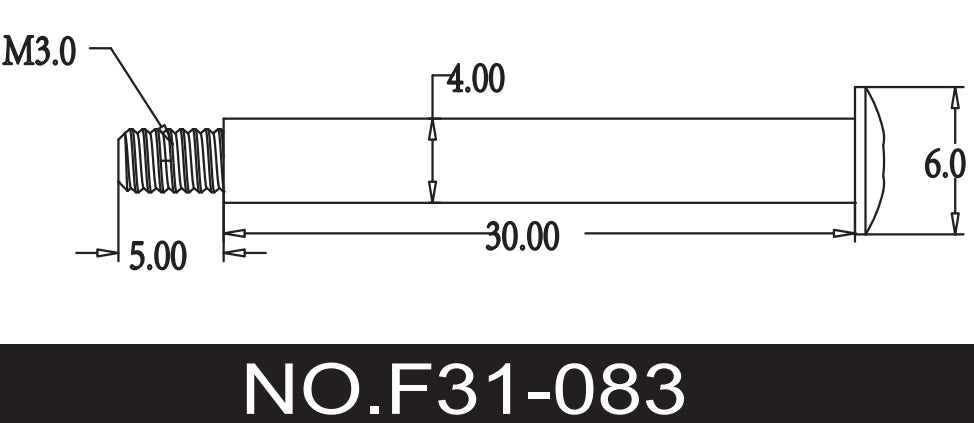 JJRC C8822 Standard Parts