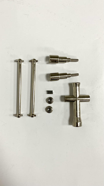 JJRC C8821 Standard Parts