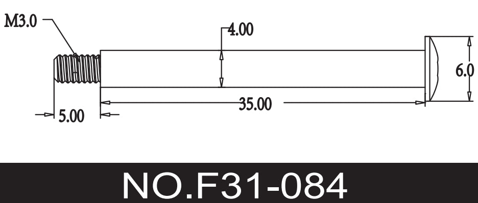 JJRC C8822 Standard Parts