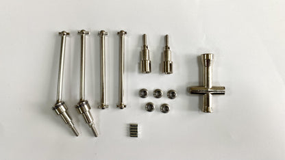 JJRC C8821 Standard Parts