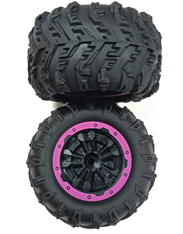 JJRC C8821 Standard Parts