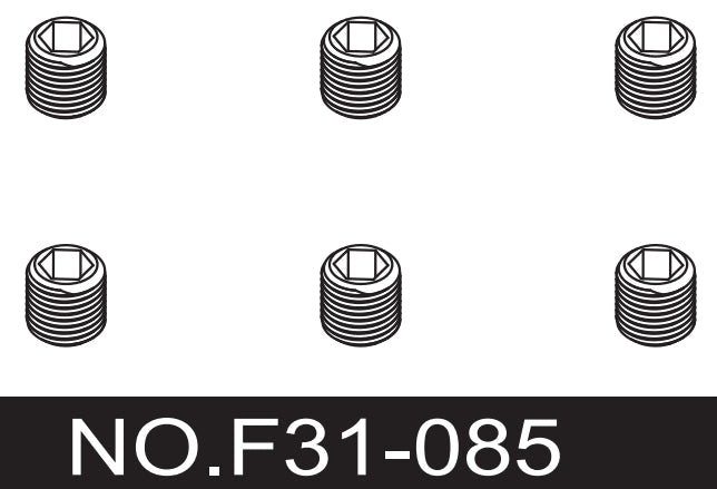 JJRC C8822 Standard Parts