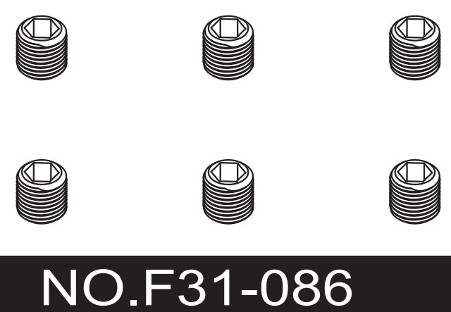 JJRC C8822 Standard Parts