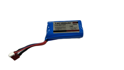 JJRC C8821 Standard Parts