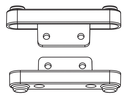 JJRC C8822 Standard Parts
