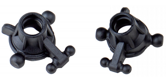JJRC C8830 Standard Parts