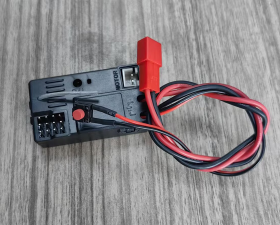 JJRC C8823 Standard Parts