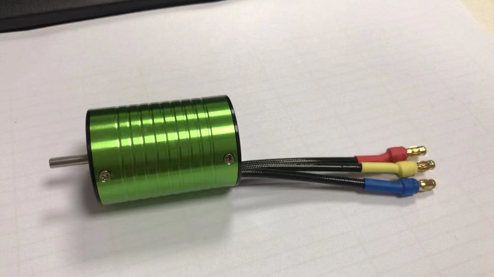 JJRC C8805 Standard Parts