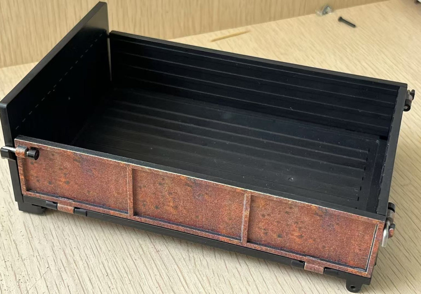 JJRC C8836 Standard Parts