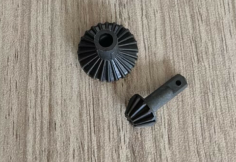 JJRC C8809 Standard Parts